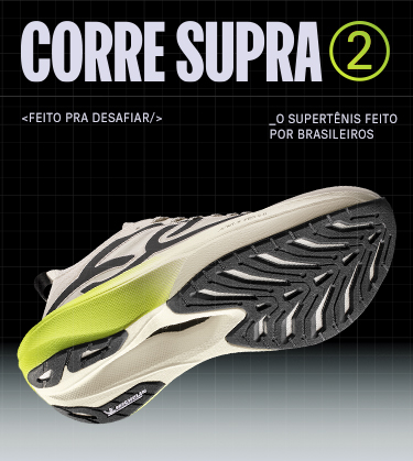 Corre Supra 2